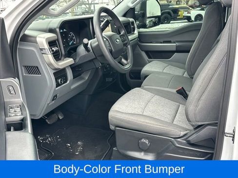 Used 2024 Ford F250 XL w/ STX Appearance Package image 11