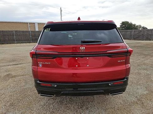 New 2026 Buick Enclave Sport Touring w/ Power Package image 4