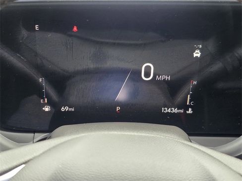 Used 2025 Buick Envista Sport Touring w/ Convenience II Package image 13