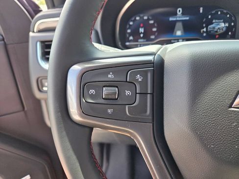 Used 2024 Chevrolet Tahoe RST w/ Sport Performance Package AWD/4WD image 32