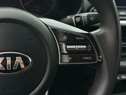 Used 2019 Kia Forte LXS image 34