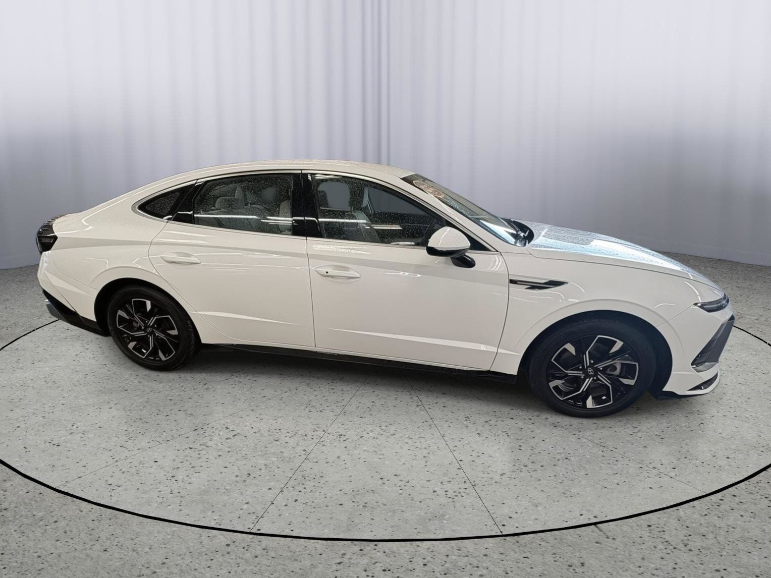 Used 2025 Hyundai Sonata SEL FWD image 7