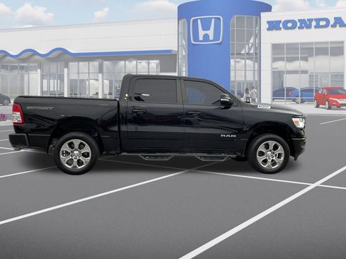 Used 2022 RAM 1500 Big Horn image 10