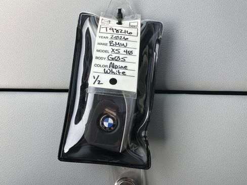Used 2026 BMW X5 xDrive40i w/ Premium Package AWD/4WD image 34