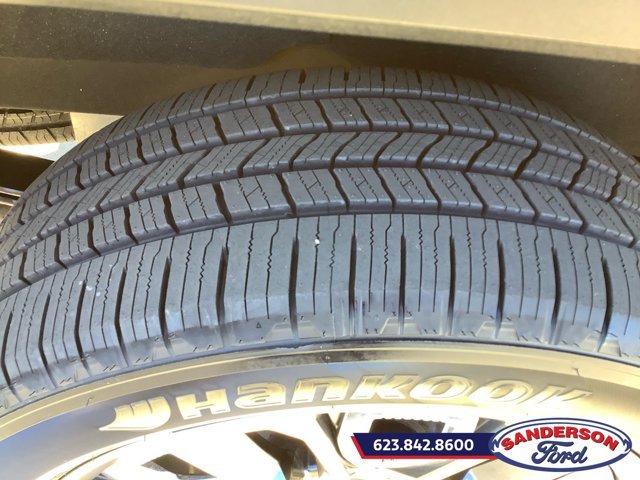 Used 2023 GMC Sierra 1500 Denali Ultimate AWD/4WD image 24