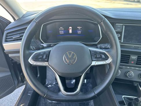Used 2024 Volkswagen Jetta S FWD image 21