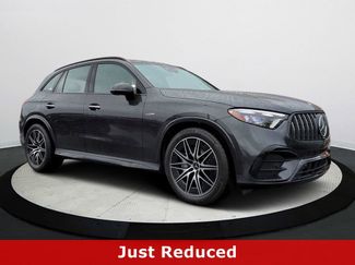 Used 2024 Mercedes-Benz GLC 43 AMG 4MATIC video 1