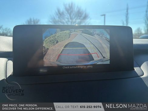 Certified 2023 MAZDA CX-9 Touring Plus image 12