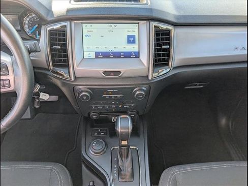 Used 2023 Ford Ranger XLT w/ Equipment Group 301A Mid image 9