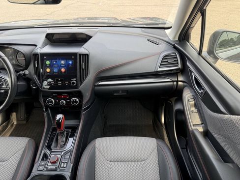 Used 2024 Subaru Forester Sport AWD/4WD image 25