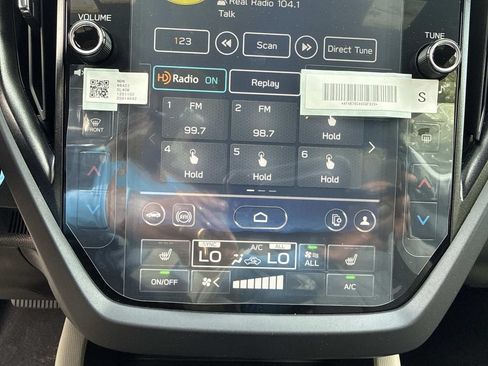 New 2026 Subaru Forester Premium AWD/4WD image 34