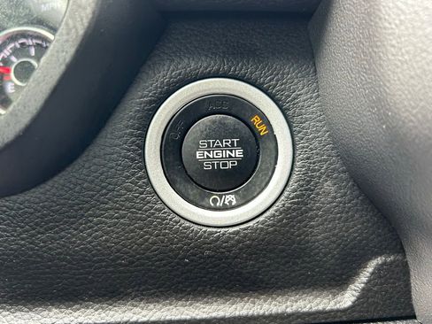 Used 2022 RAM 1500 Sport w/ Rebel Level 2 Equipment Group AWD/4WD image 22