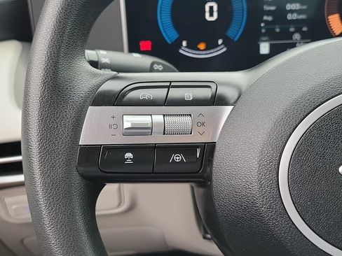 Used 2025 Hyundai Tucson SEL FWD image 7
