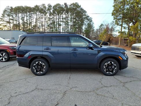 New 2026 Hyundai Santa Fe SEL image 2