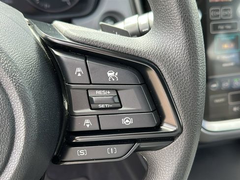 Certified 2026 Subaru Crosstrek 2.0i Premium AWD/4WD image 14
