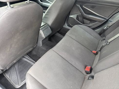 Used 2019 Volkswagen Jetta S FWD image 4