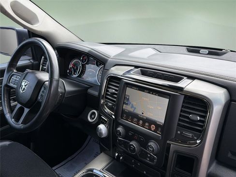 Used 2017 RAM 1500 Sport w/ Convenience Group image 25