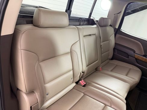 Used 2015 GMC Sierra 1500 SLT w/ SLT Crew Cab Value Package image 23