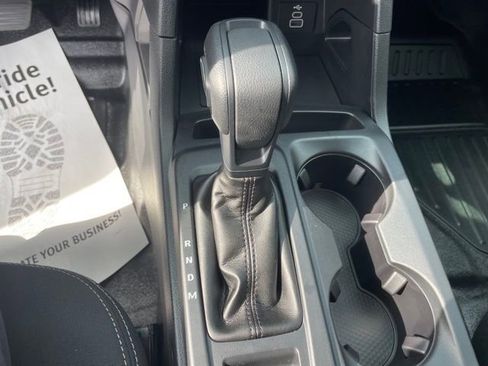 New 2025 Ford Ranger XL w/ Trailer Tow Package image 13