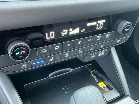 New 2026 Subaru Outback Touring XT image 22