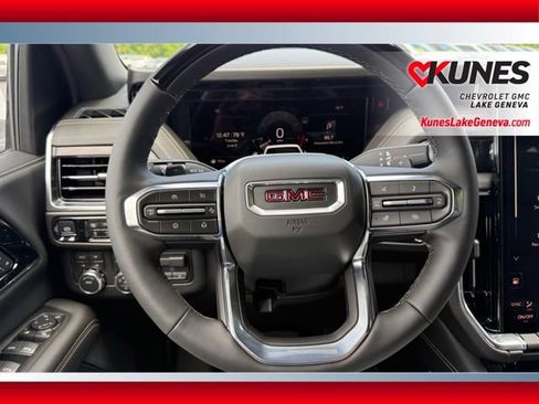 New 2026 GMC Yukon XL Elevation w/ Elevation Premium Package AWD/4WD image 52