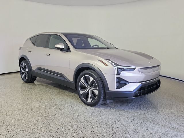 Used 2025 Polestar Polestar 3 AWD/4WD image 4