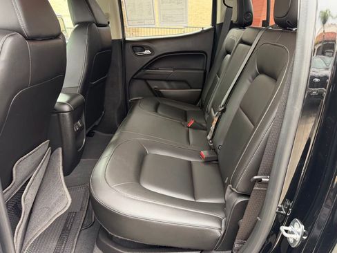 Used 2022 Chevrolet Colorado ZR2 image 28