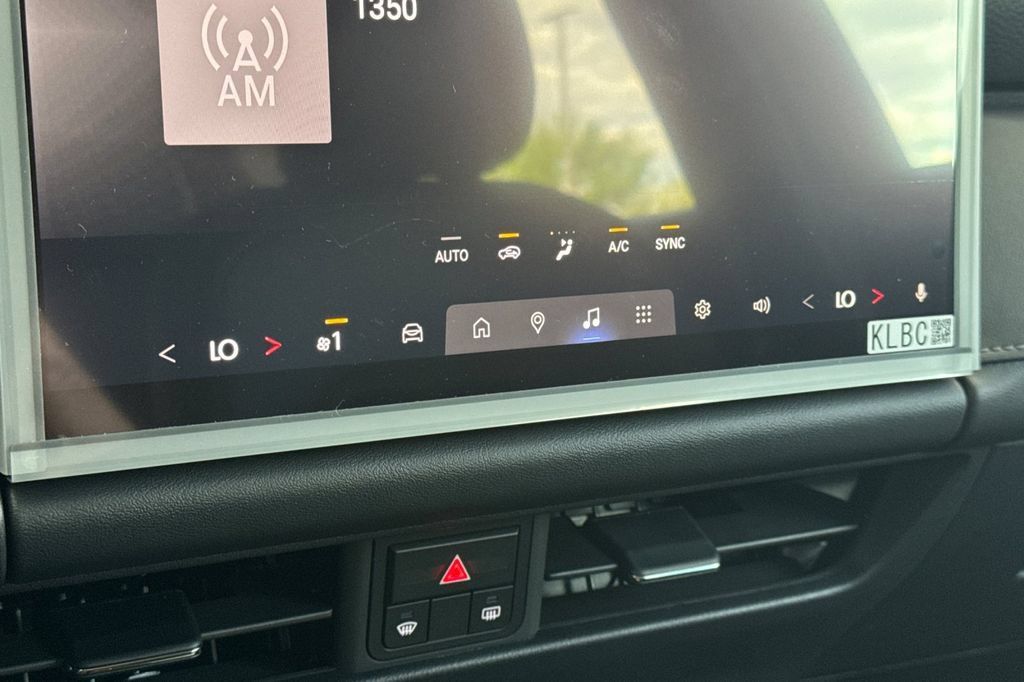 New 2026 MAZDA CX-5 Select AWD/4WD image 22