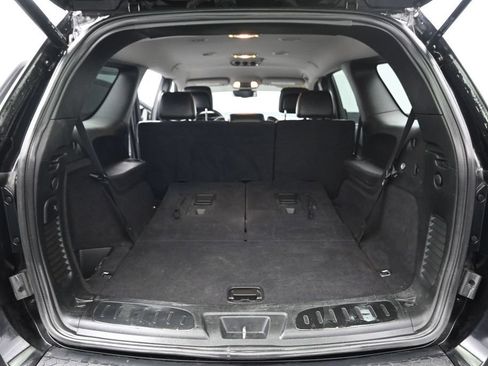 Used 2015 Dodge Durango Limited w/ Nav & Power Liftgate Group AWD/4WD image 33