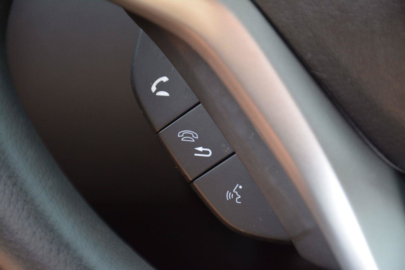 Used 2015 Honda Fit EX image 29