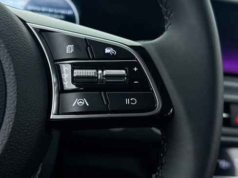 Certified 2026 Kia Seltos EX image 22