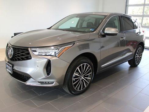 New 2026 Acura RDX SH-AWD w/ Advance Package image 10