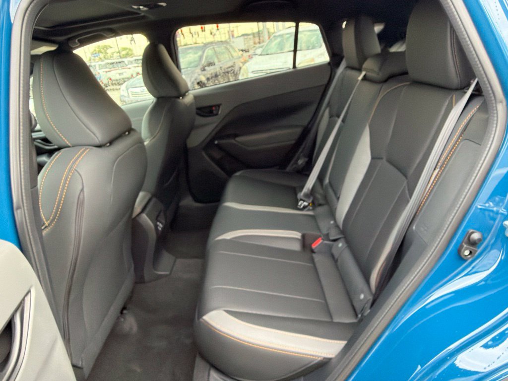 New 2026 Subaru Crosstrek 2.5i Wilderness AWD/4WD image 23