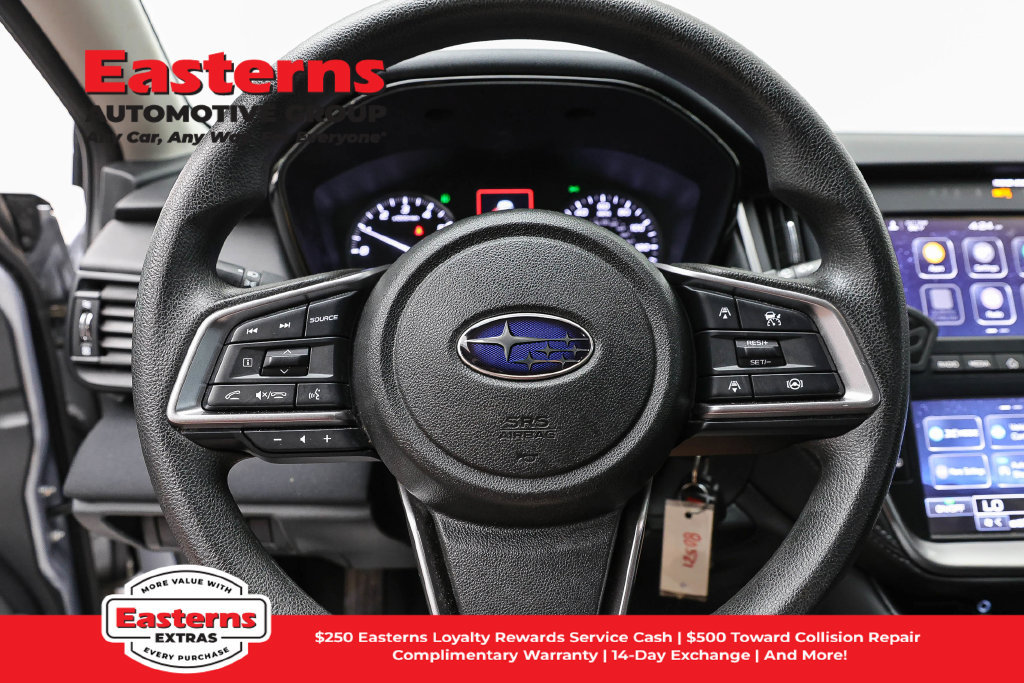 Used 2024 Subaru Outback AWD/4WD image 11