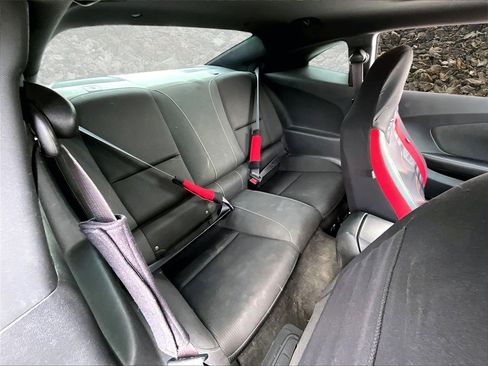 Used 2014 Chevrolet Camaro LT w/ RS Package image 23