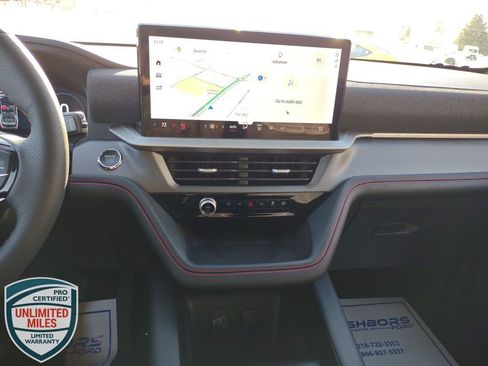 New 2026 Ford Explorer ST-Line image 18