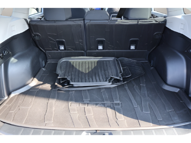 Used 2019 Subaru Forester w/ Alloy Wheel Package AWD/4WD image 16