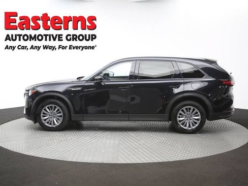 Used 2024 MAZDA CX-90 Plug-In Hybrid w/ Preferred AWD/4WD image 62
