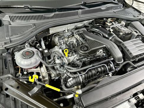 Used 2023 Volkswagen Jetta SE FWD image 27