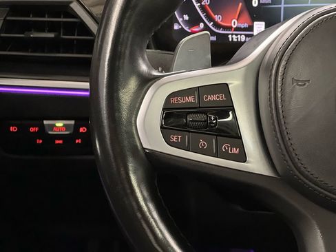 Used 2022 BMW 330i xDrive Msport Pkg w/ M Sport Package image 23