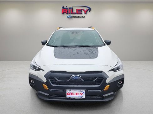 Used 2026 Subaru Crosstrek 2.5i Wilderness image 8