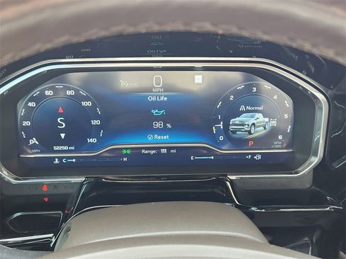 Used 2022 Chevrolet Silverado 1500 RST w/ Convenience Package II image 17