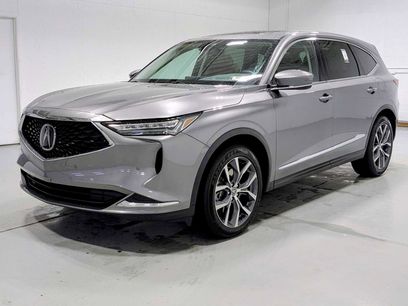 Certified 2023 Acura MDX SH-AWD w/ Technology Package