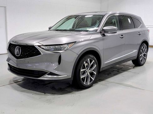 Certified 2023 Acura MDX SH-AWD w/ Technology Package image 1