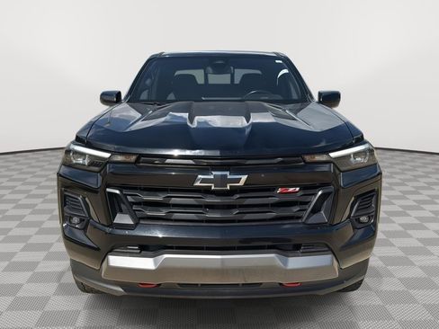Used 2023 Chevrolet Colorado Z71 w/ Z71 Convenience Package 2 image 8