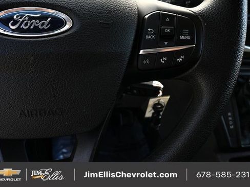 Used 2025 Ford Transit 350 XLT image 11