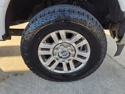 Used 2017 Ford F250 XLT image 12