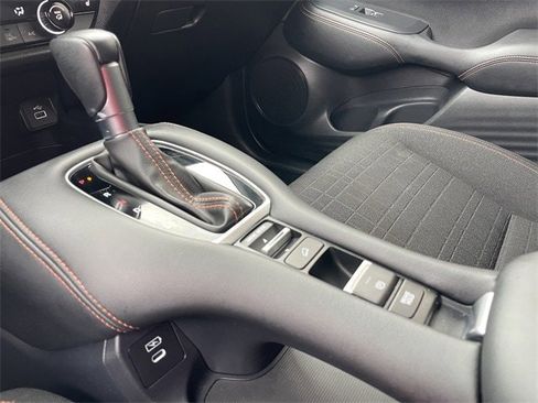 Certified 2024 Honda HR-V Sport image 21