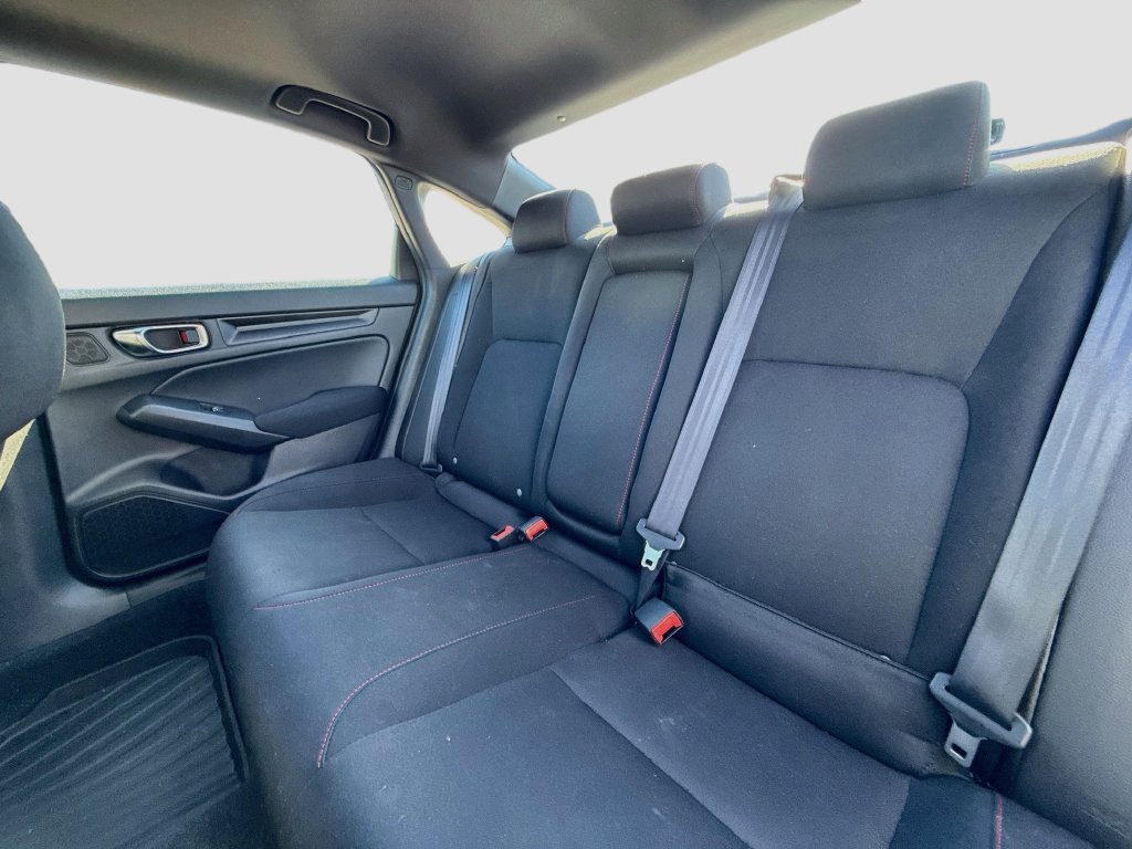 Used 2022 Honda Civic Si image 29