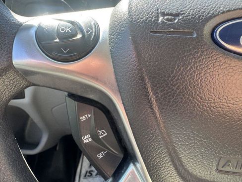 Used 2019 Ford Transit 250 148 Medium Roof w/ Interior Upgrade Package image 11